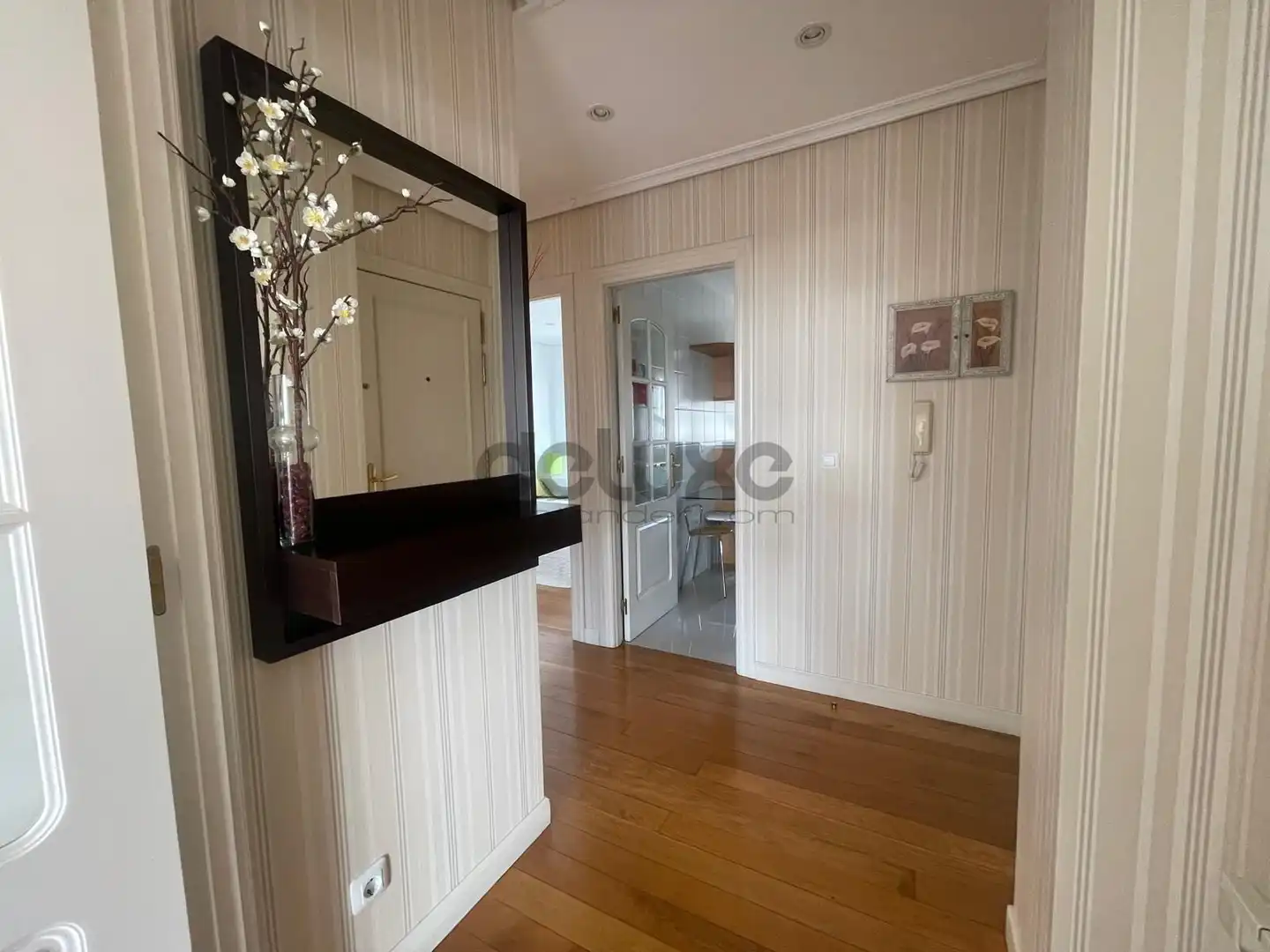 Piso de 106 m² en Santander