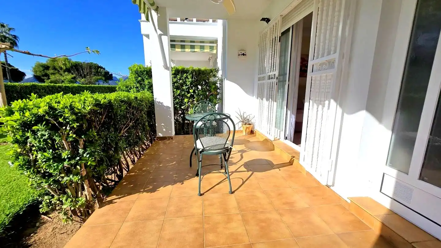 Pis de 55 m² a Xeraco