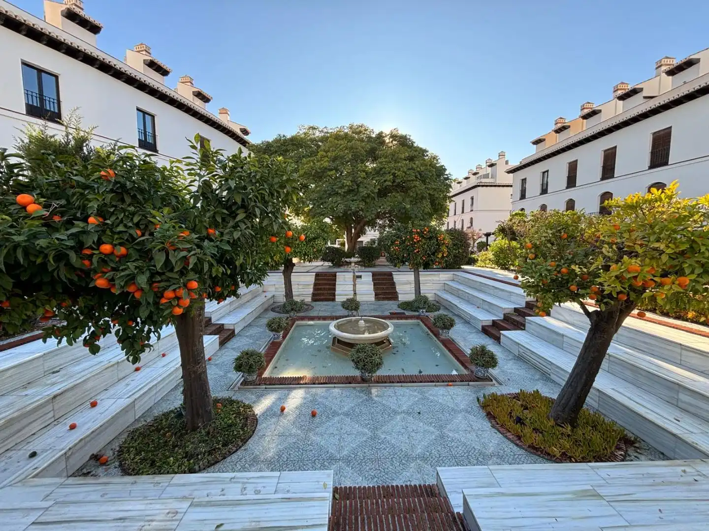 Piso de 51 m² en Vélez de Benaudalla