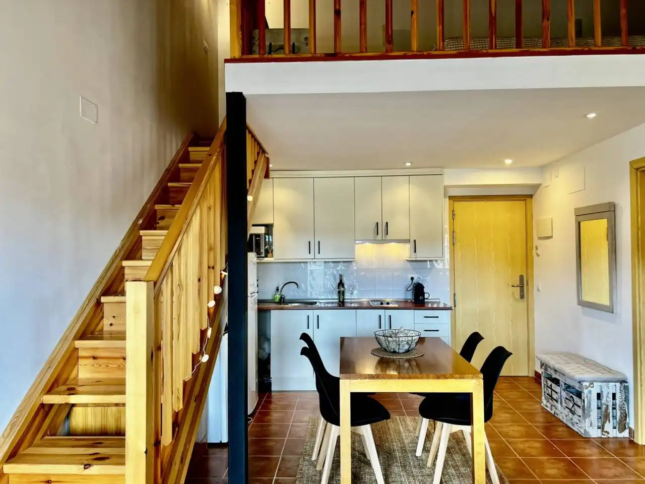 Piso de 58 m² en Alp