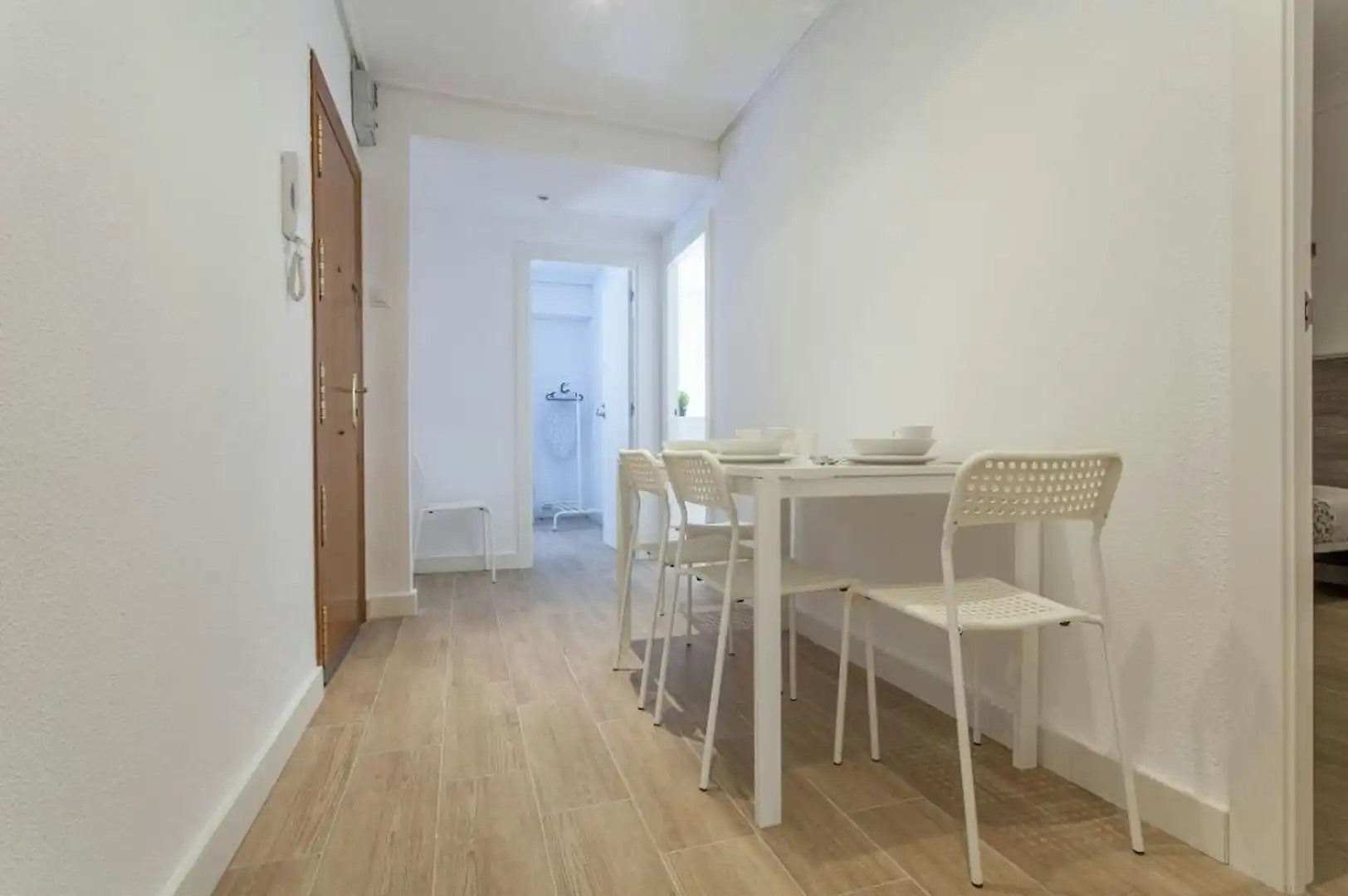 Habitación en alquiler, Valencia