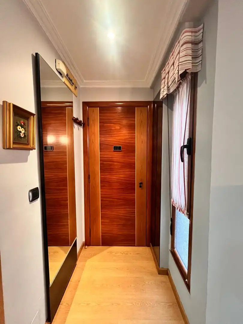 Piso de 59 m² en Gijón
