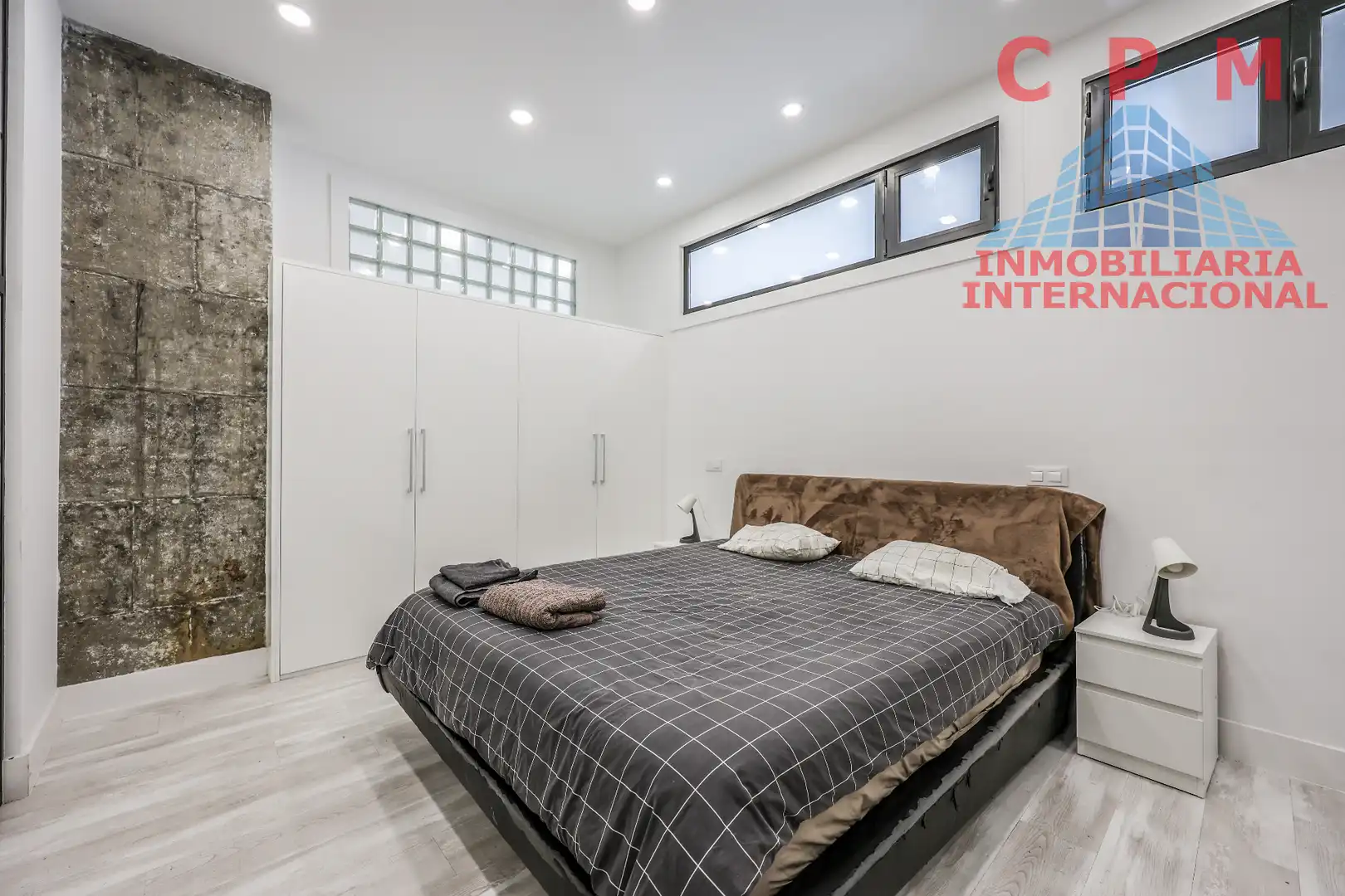 Appartement 225 m² à Madrid