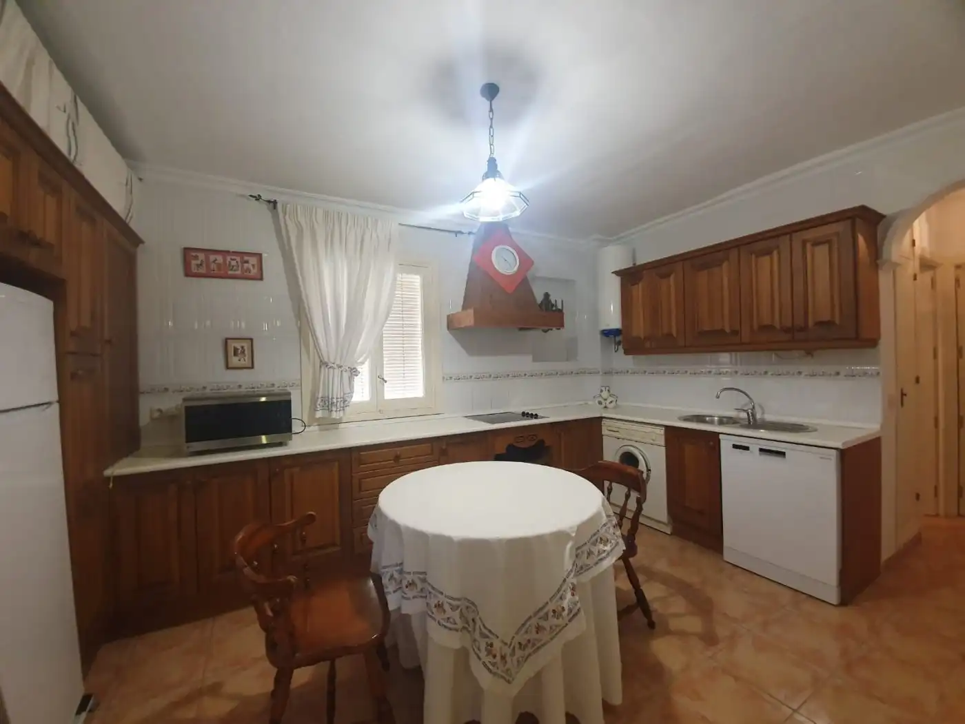 Apartamento 80 m² em Algeciras