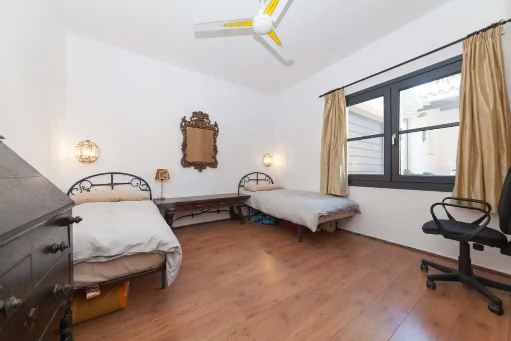 Piso de 330 m² en Marbella