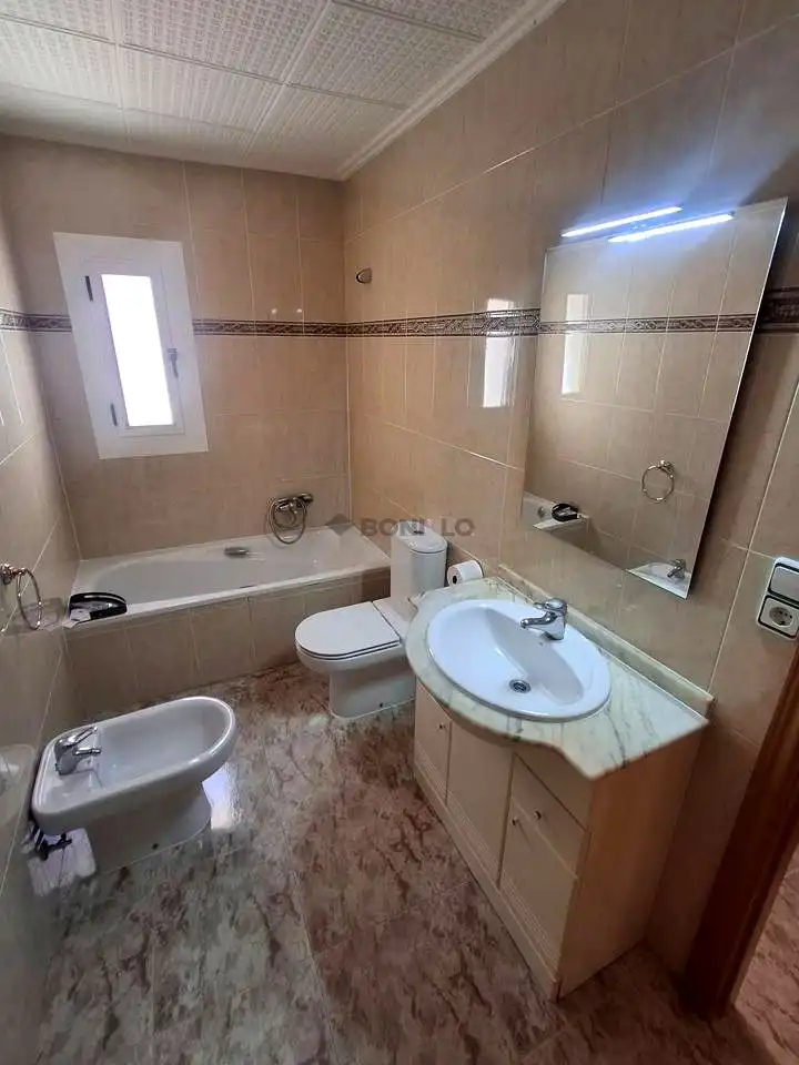 Piso de 166 m² en Teruel