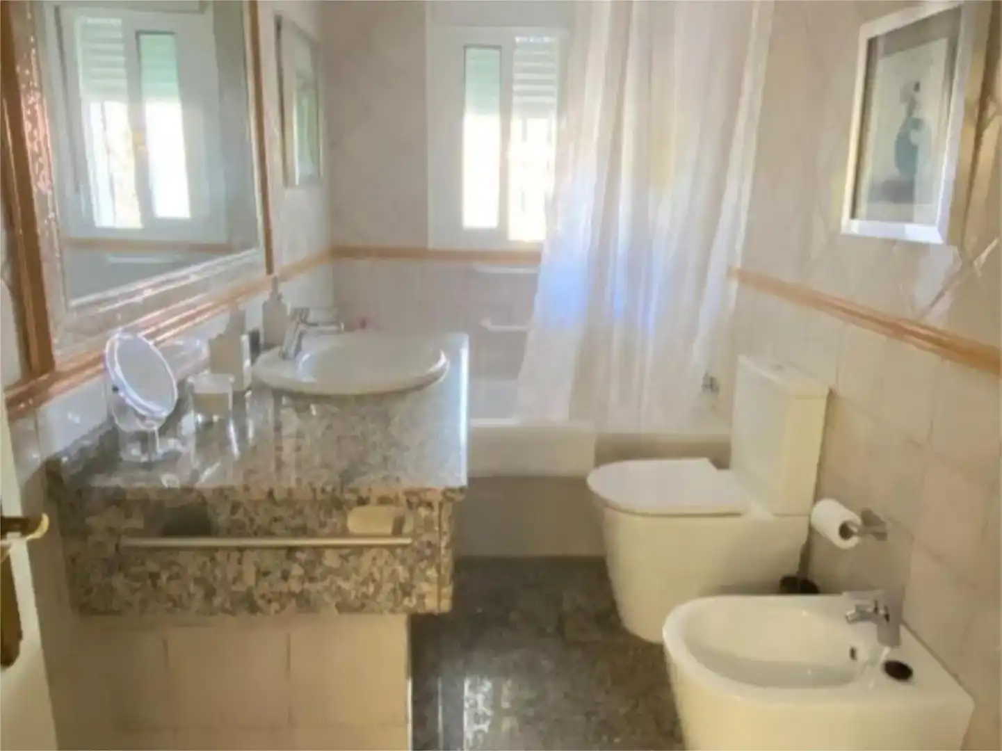 Piso de 120 m² en Chiclana de la Frontera