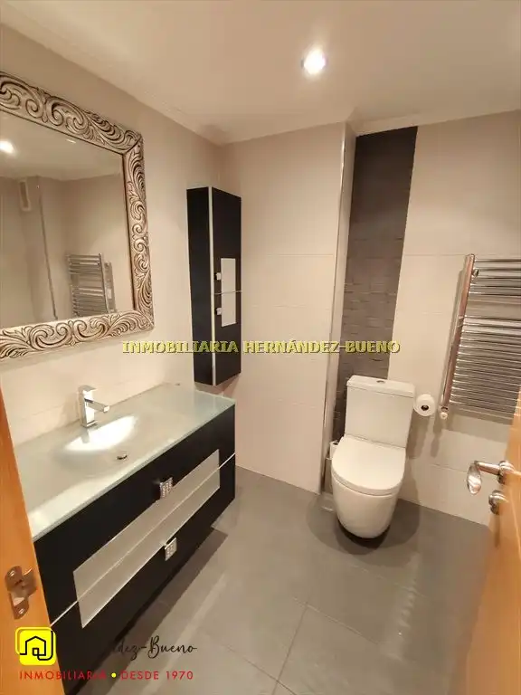 Appartamento 106 m² a Salamanca