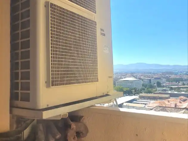 Pis de 200 m² a Granada
