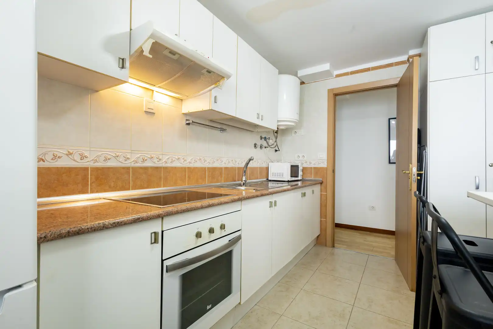 Appartamento 73 m² a Santa Cruz de Tenerife