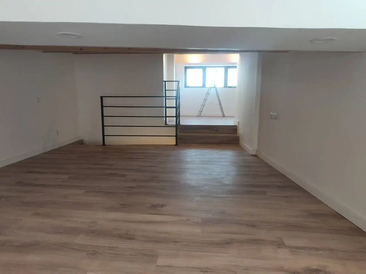 Piso de 200 m² en Navata