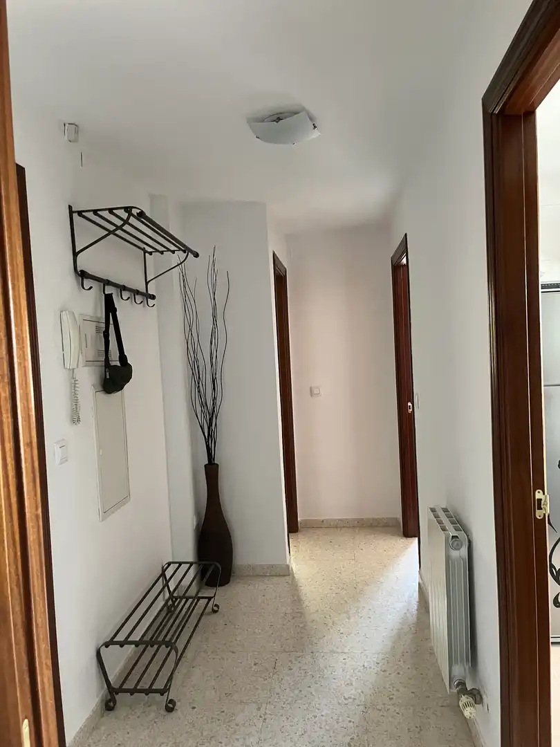 Pis de 55 m² a Granada