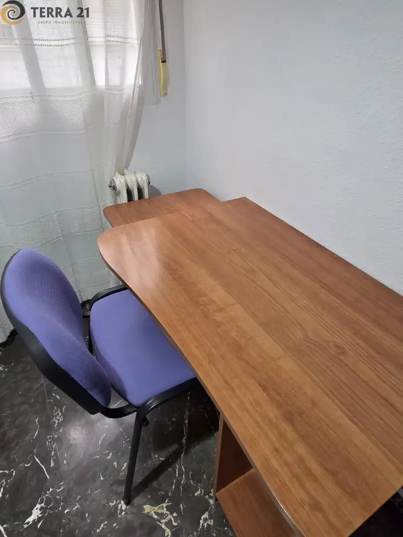 Habitación 95 m², Jaén