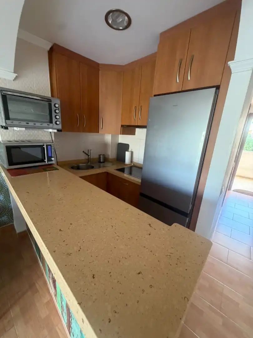 Wohnung 60 m² in Marbella