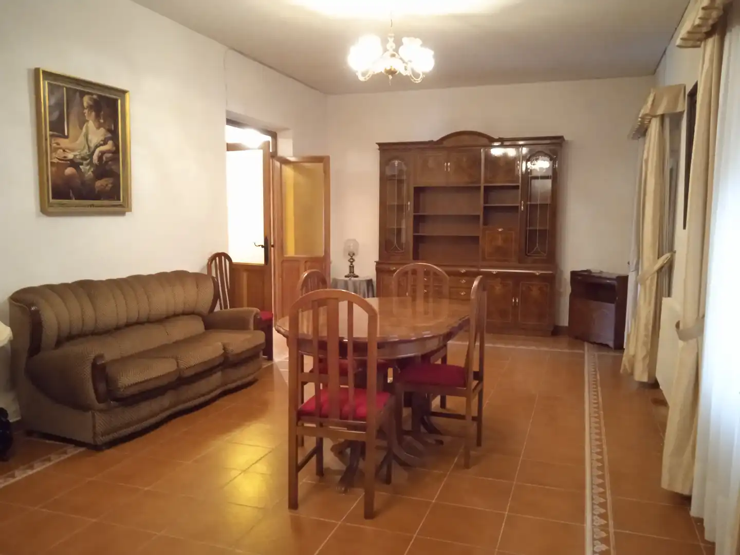 Casa de 480 m² en Espirdo