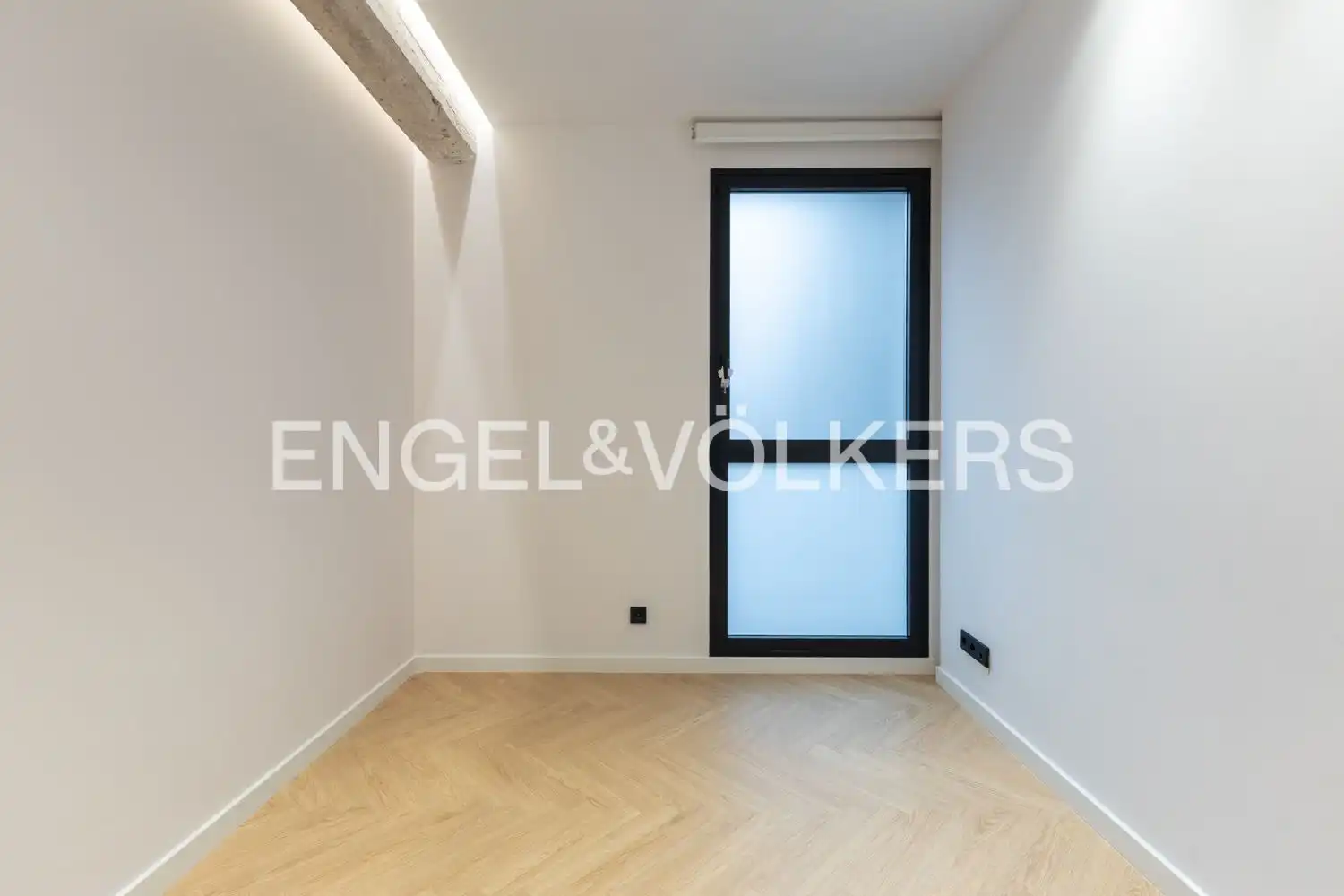Pis de 204 m² a València