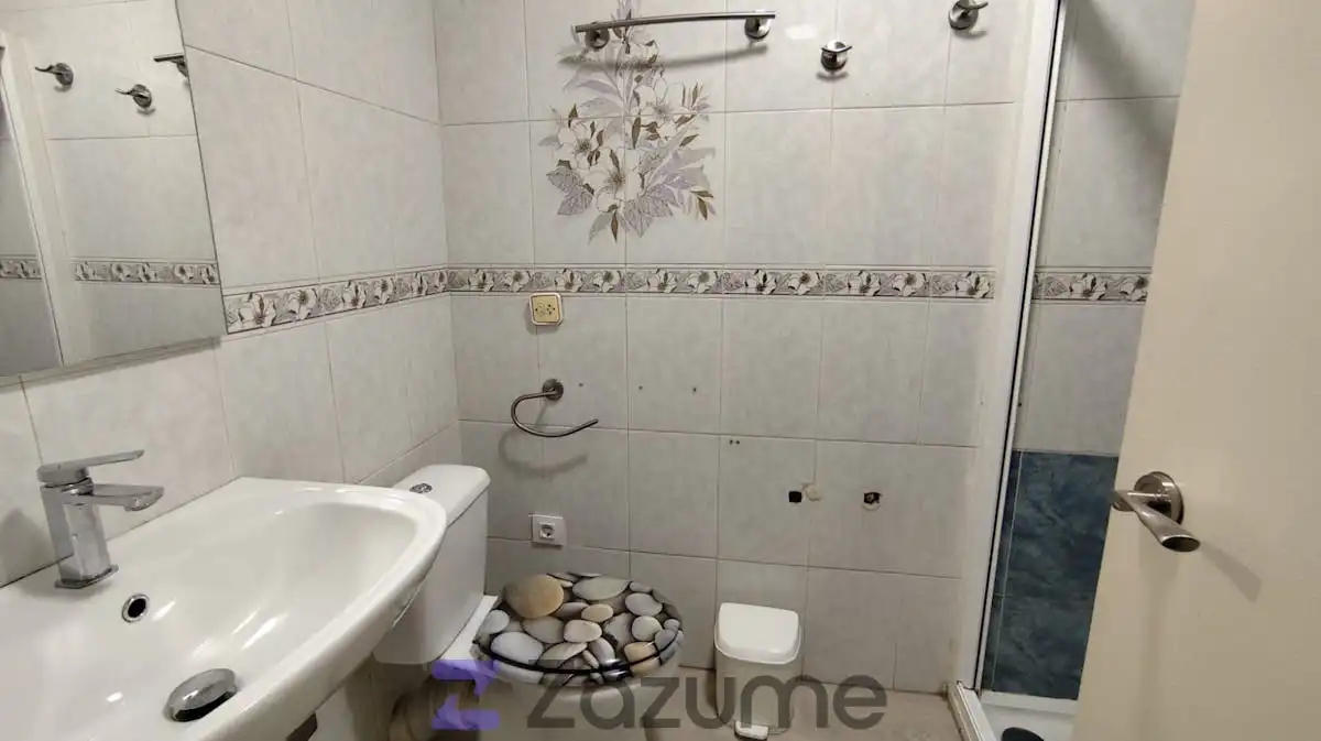 Piso de 100 m² en Mérida