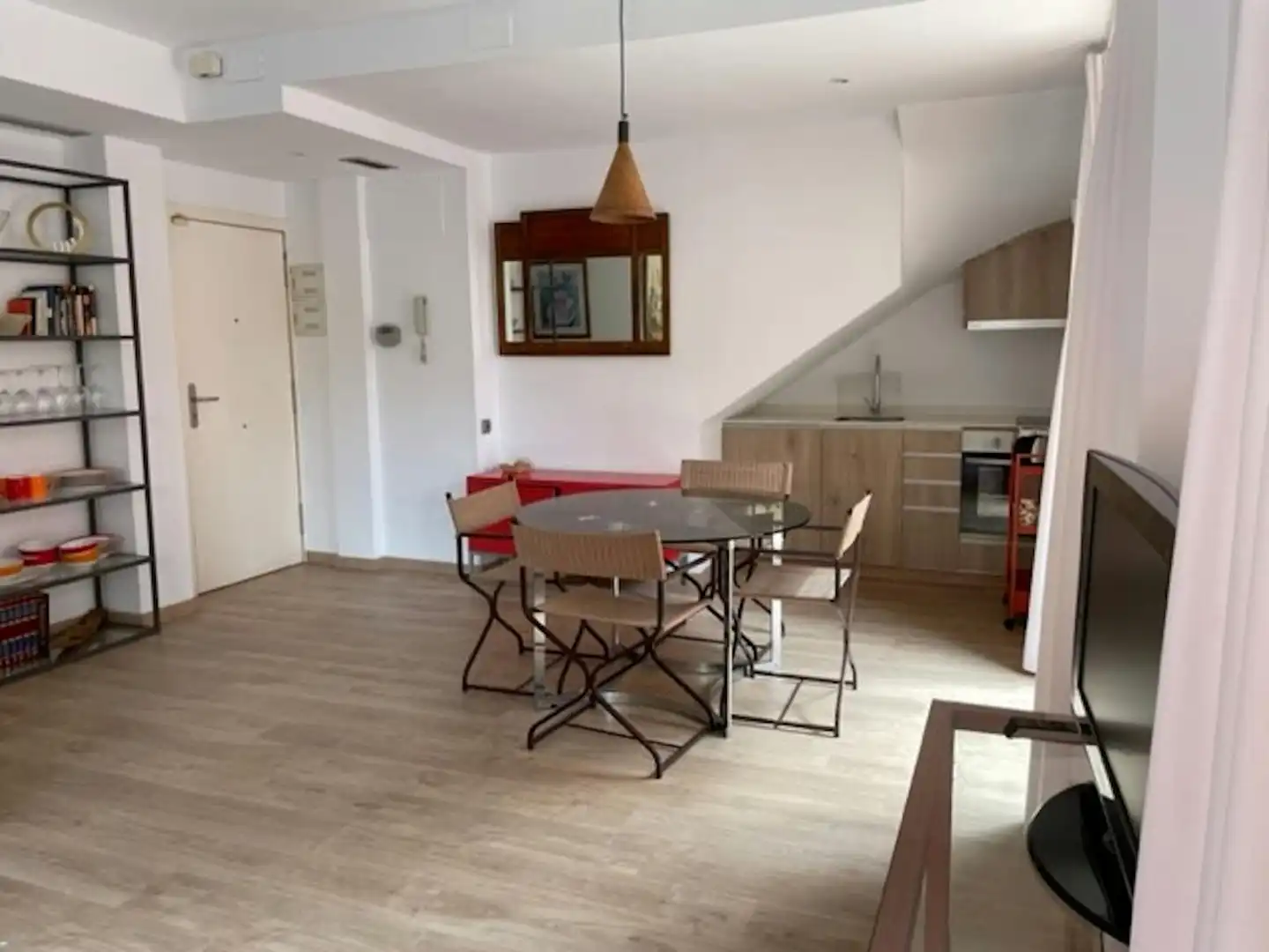 Piso de 90 m² en Valencia