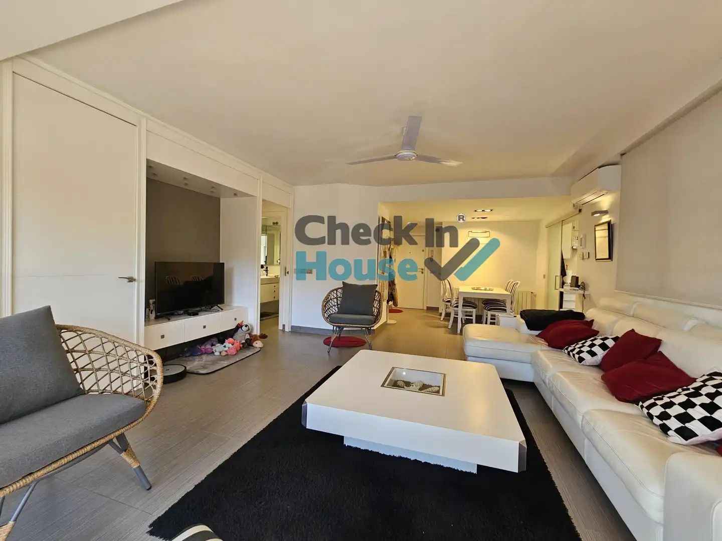 Appartement 110 m² à Castell d'Aro, Platja d'Aro i s'Agaró