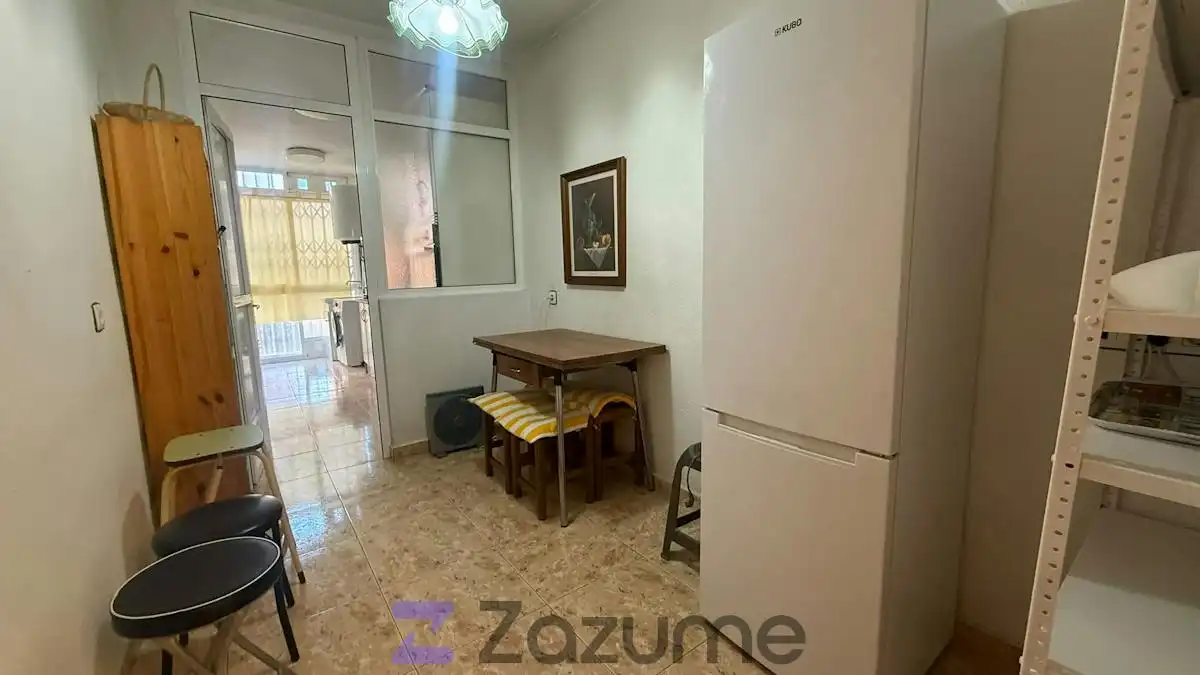 Piso de 114 m² en Murcia