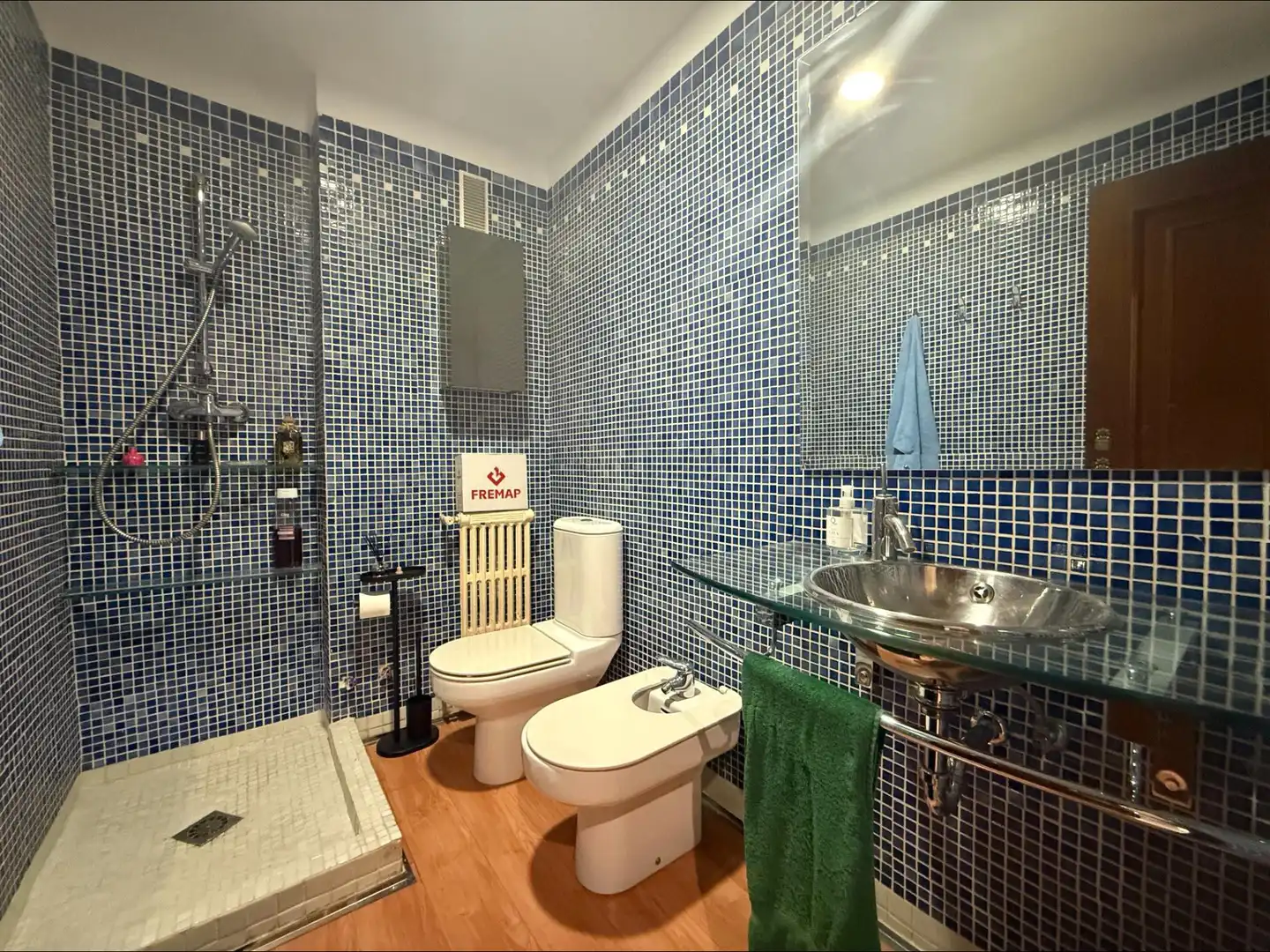 Piso de 126 m² en Granada