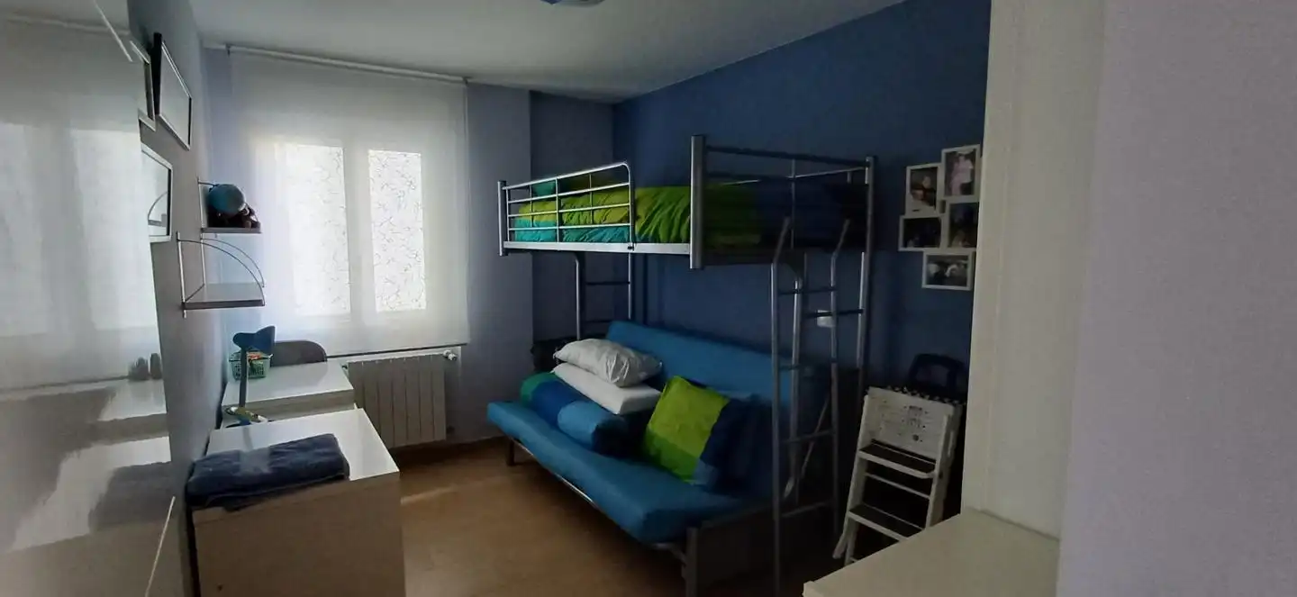 Piso de 65 m² en Laredo