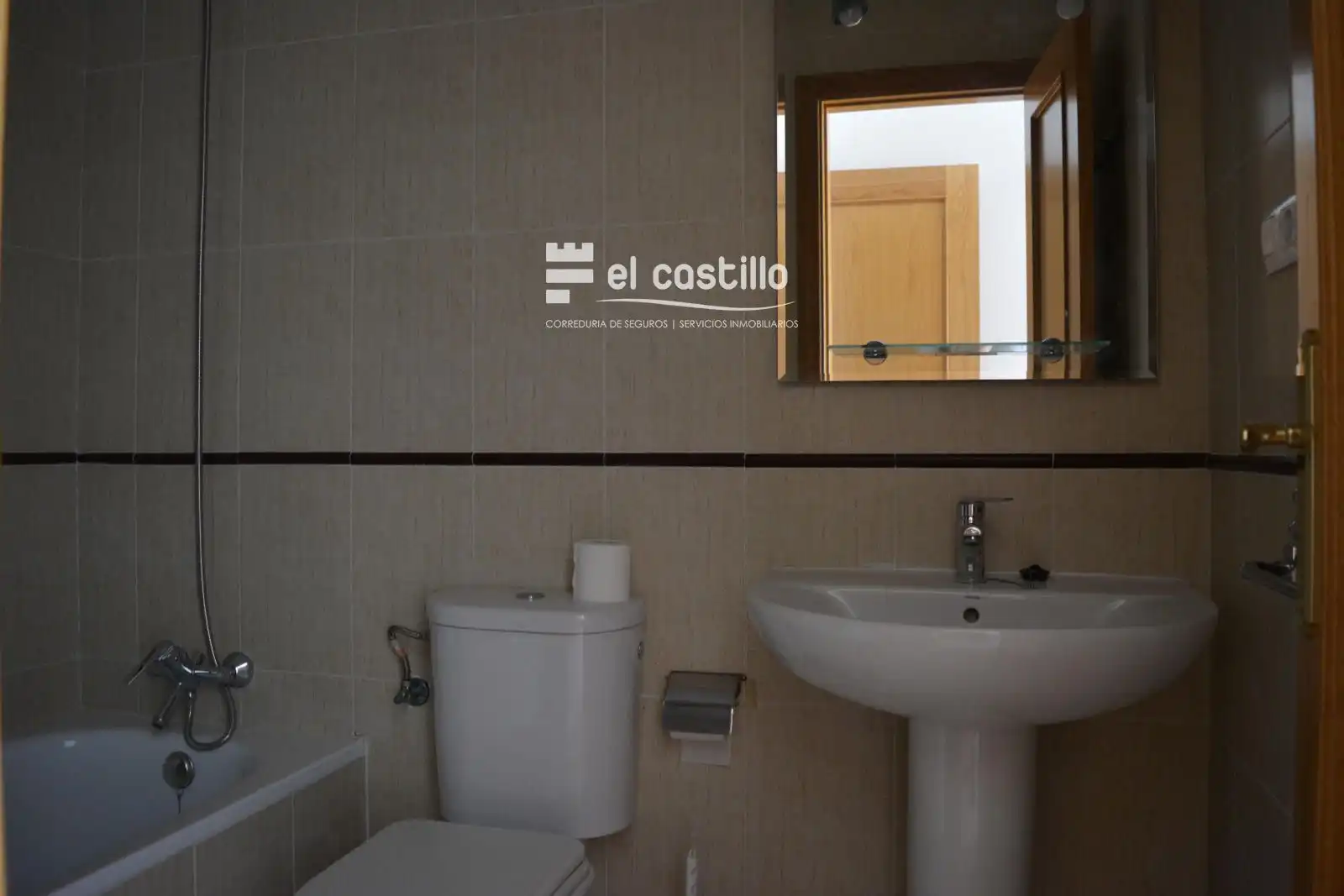 Квартира 98 м² в Sotillo de la Adrada