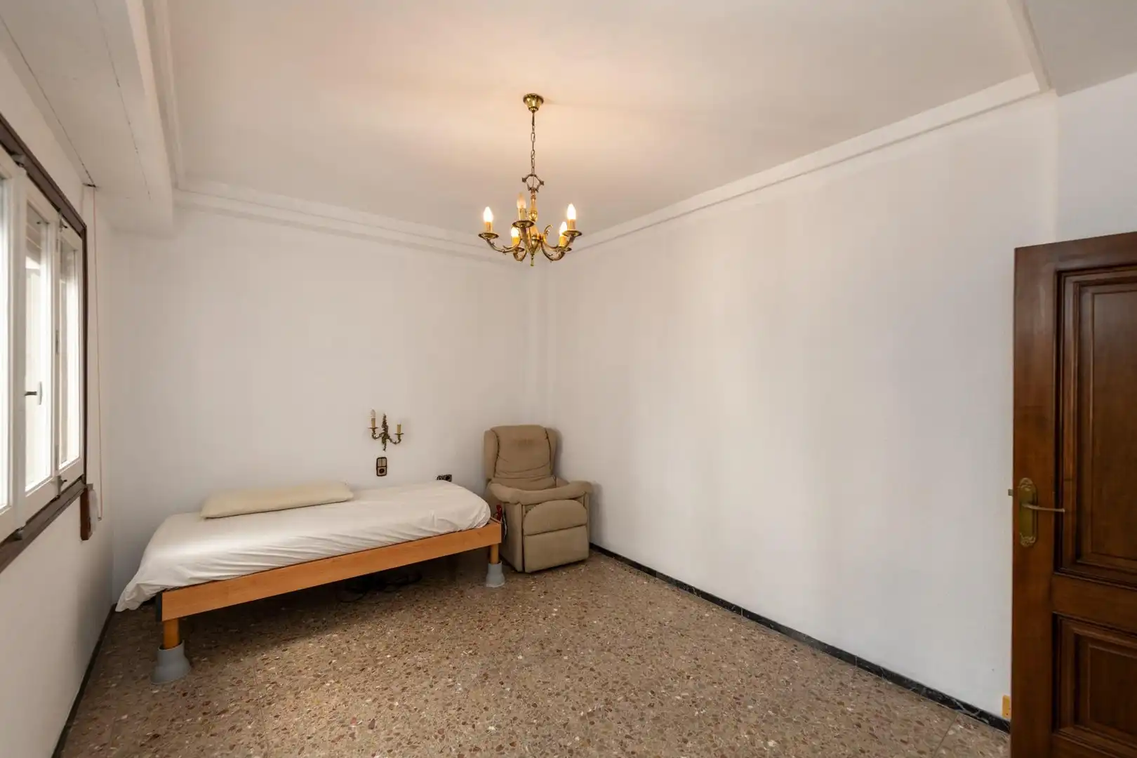 Pis de 136 m² a Alacant