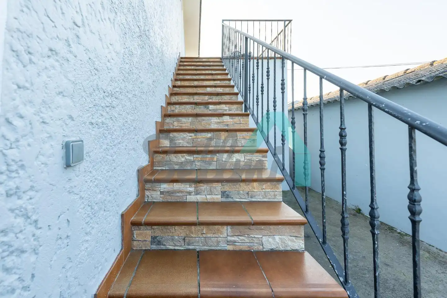 Piso de 155 m² en Valdés