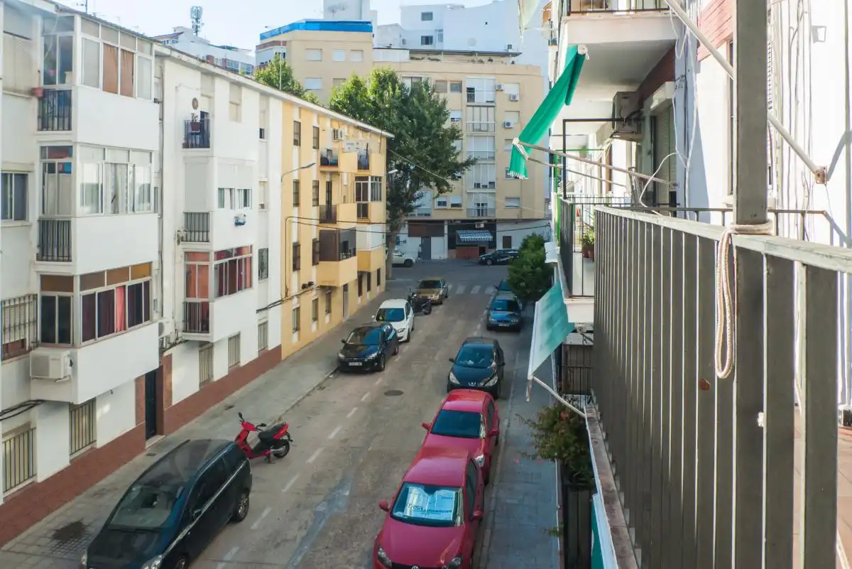 Piso de 68 m² en Huelva
