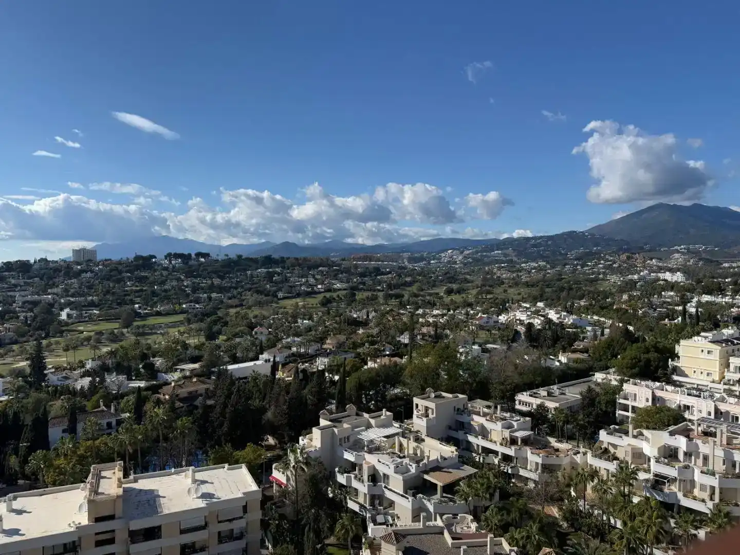 Piso de 55 m² en Marbella