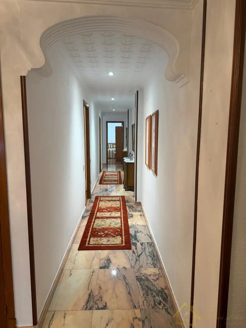 Piso de 180 m² en Lugo