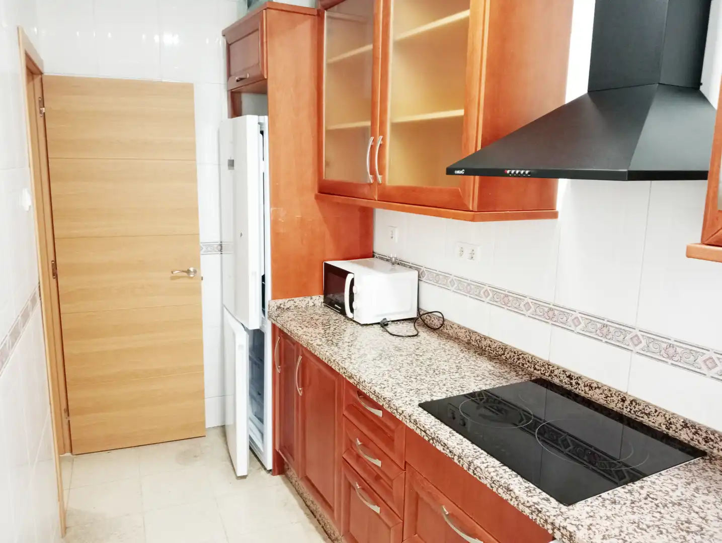 Pis de 120 m² a Granada