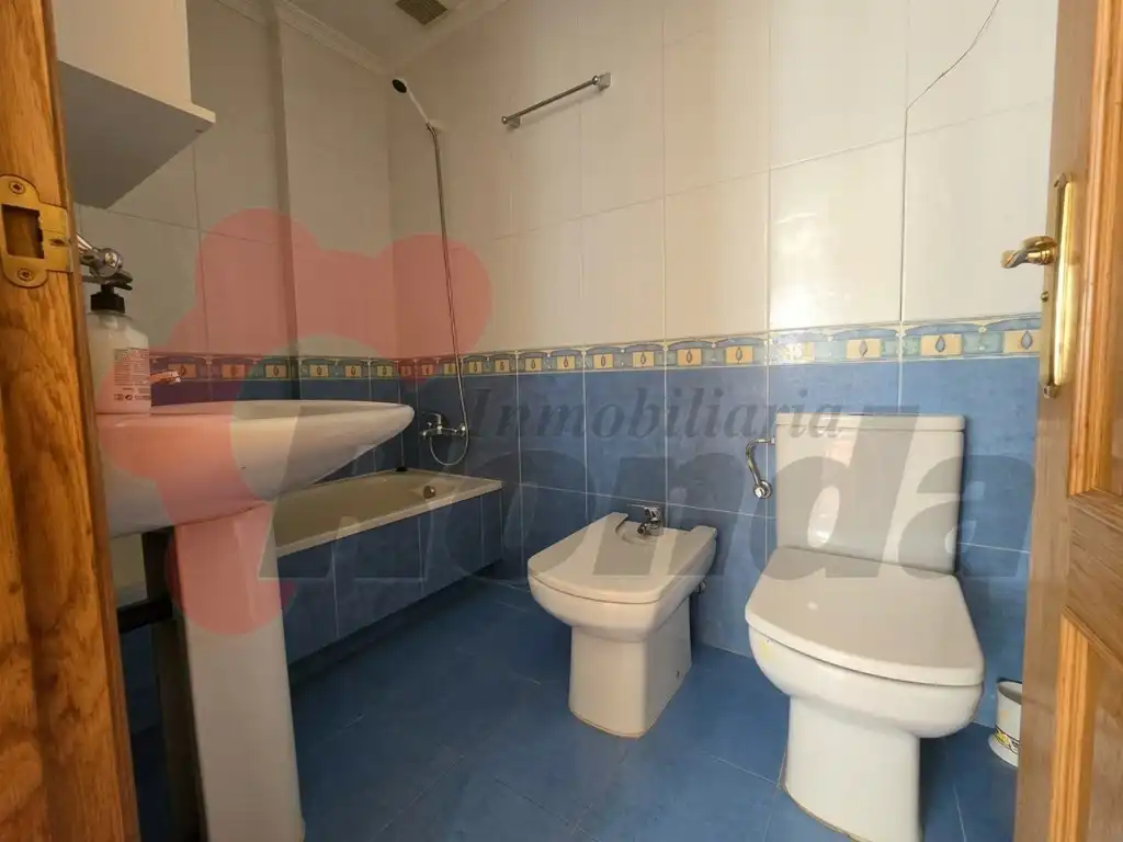 Piso de 81 m² en Lugo