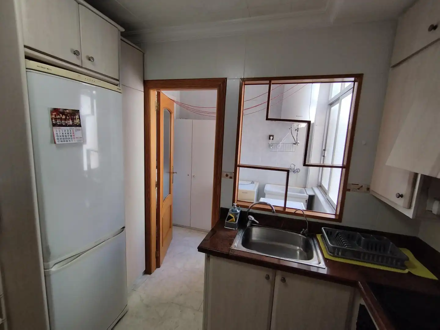 Piso de 96 m² en Elche