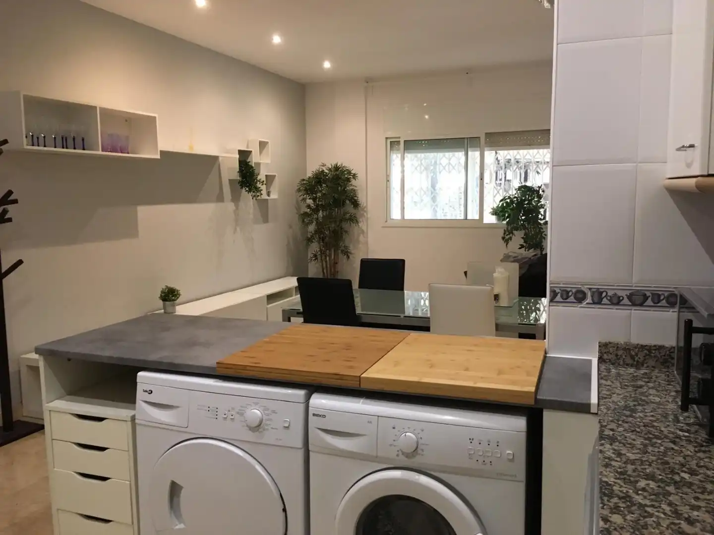 Pis de 44 m² a Barcelona