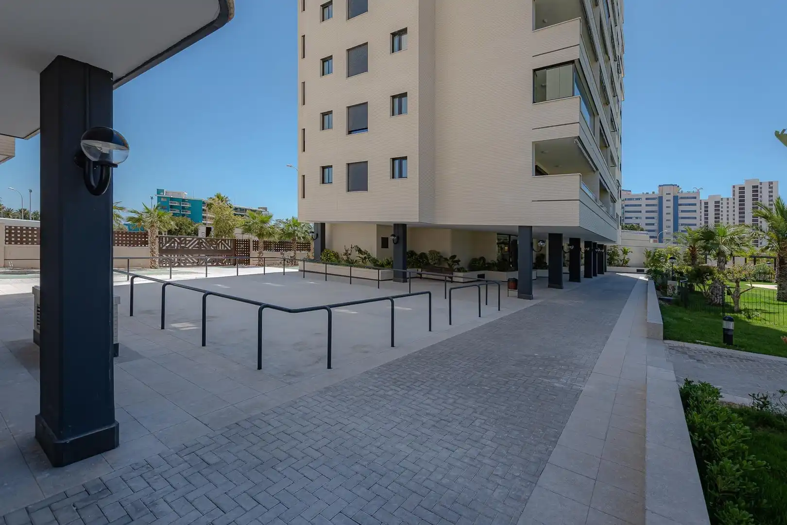 Pis de 85 m² a Alacant