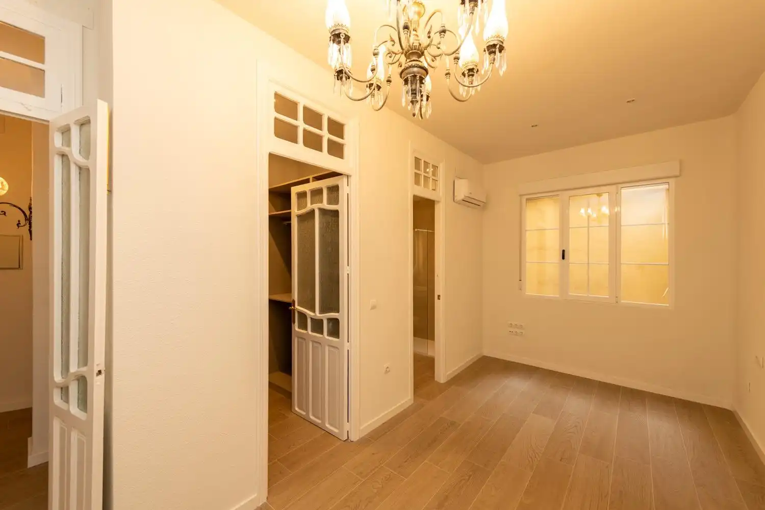 Pis de 95 m² a Alacant
