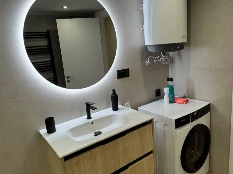 Wohnung 60 m² in León