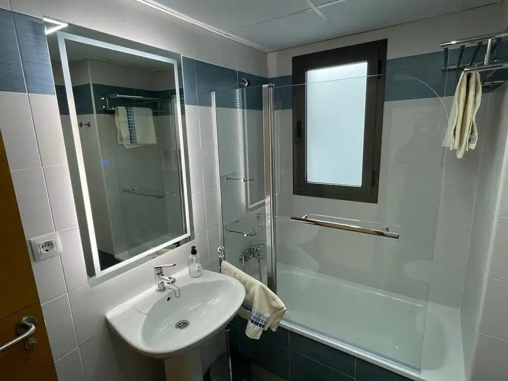 Piso de 90 m² en Algeciras