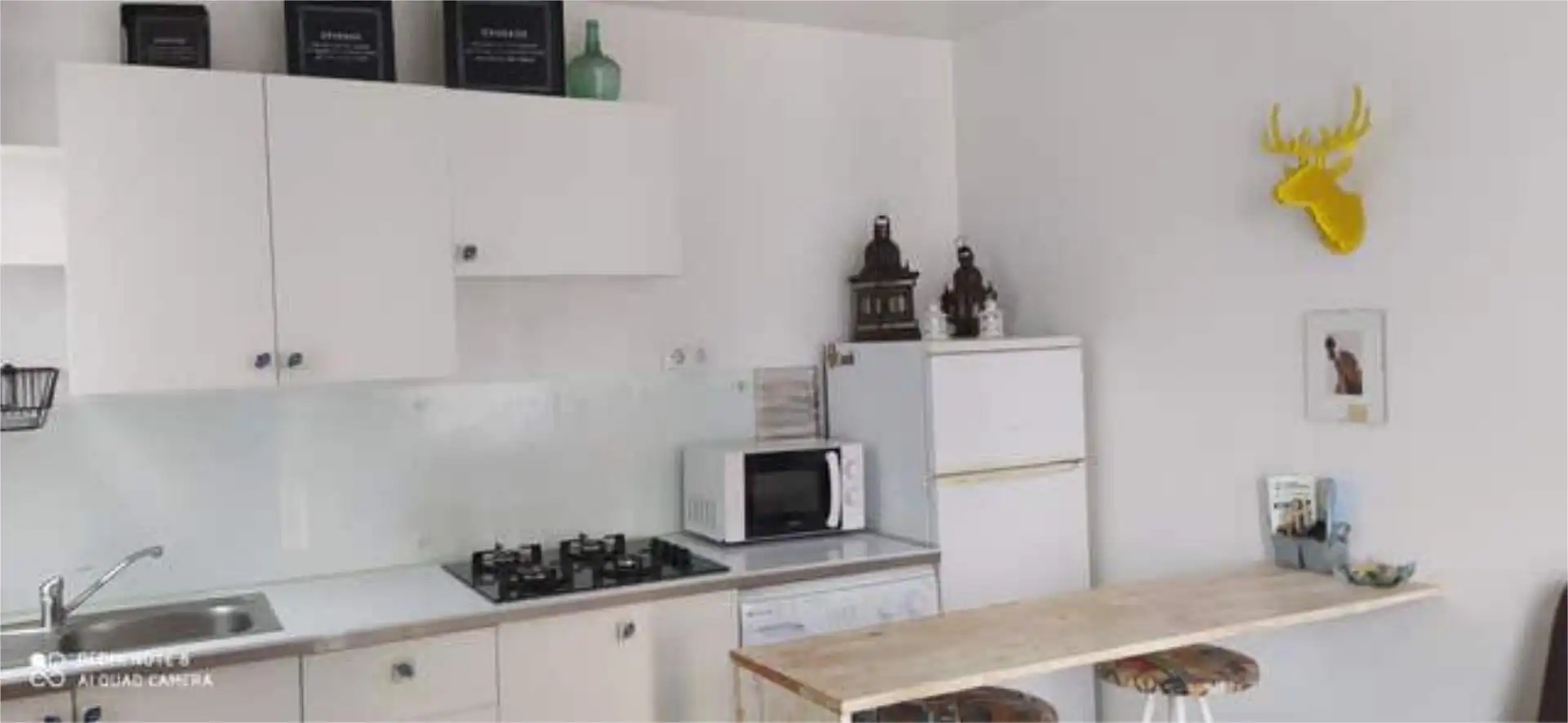 Piso de 28 m² en Cádiz