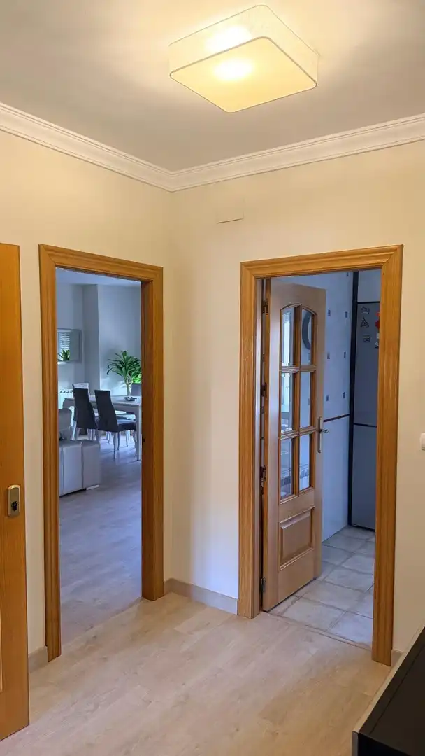 Piso de 110 m² en Padul