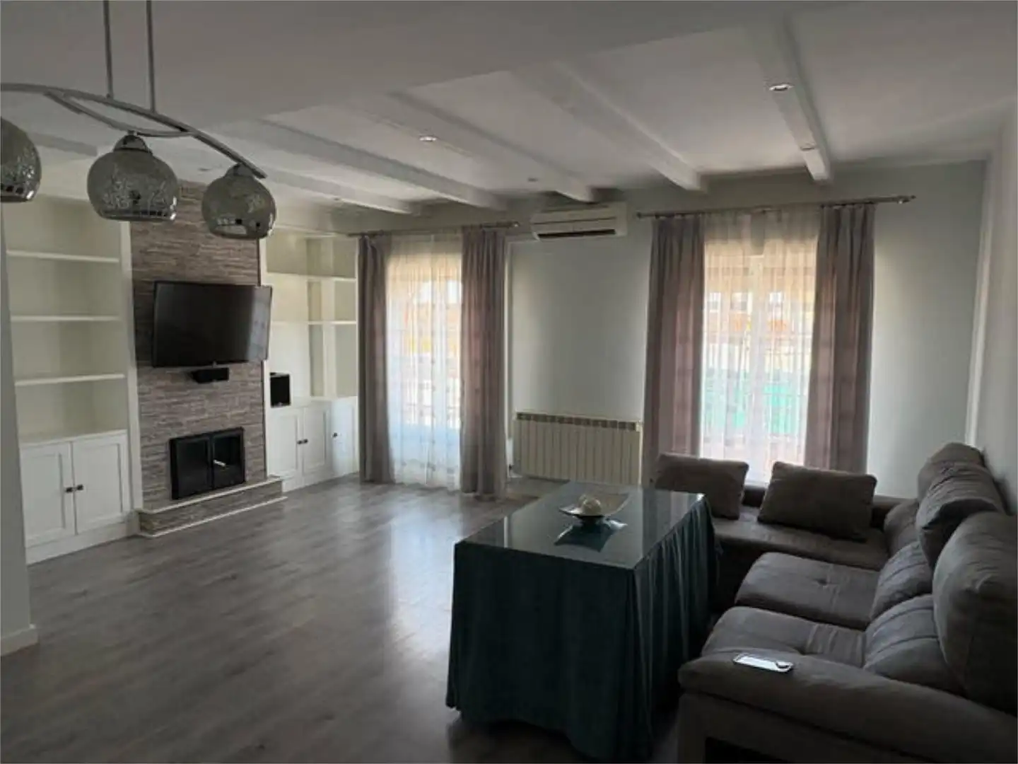 Pis de 110 m² a Almendralejo