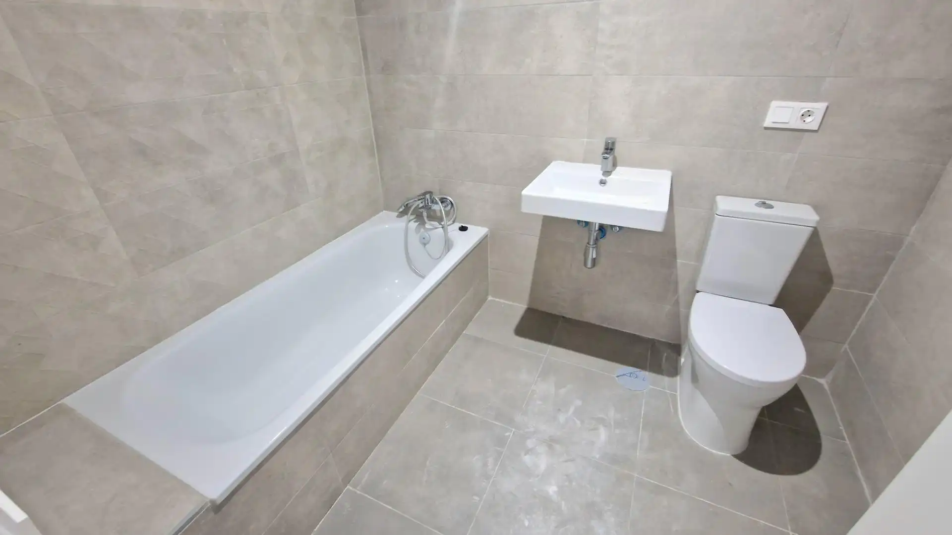 Piso de 117 m² en Fuengirola