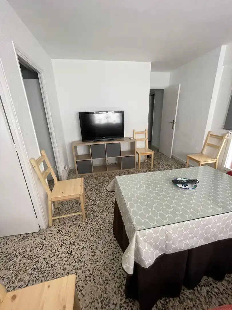 Habitación 110 m², Granada