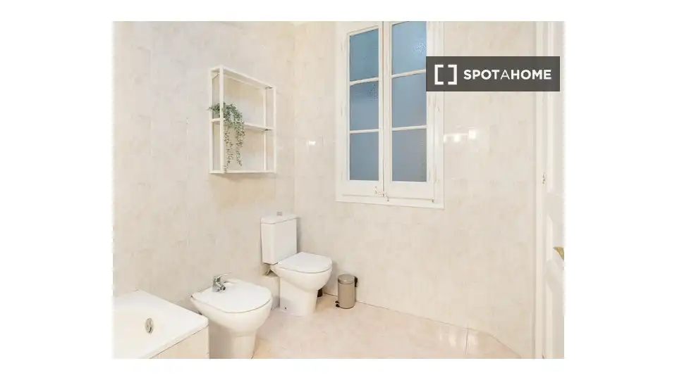 Zimmer zur Miete, Barcelona