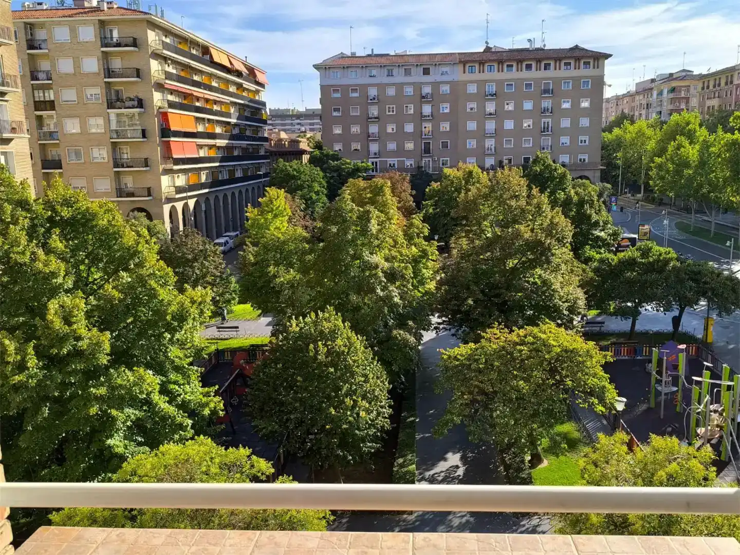 Habitación 12 m², Zaragoza