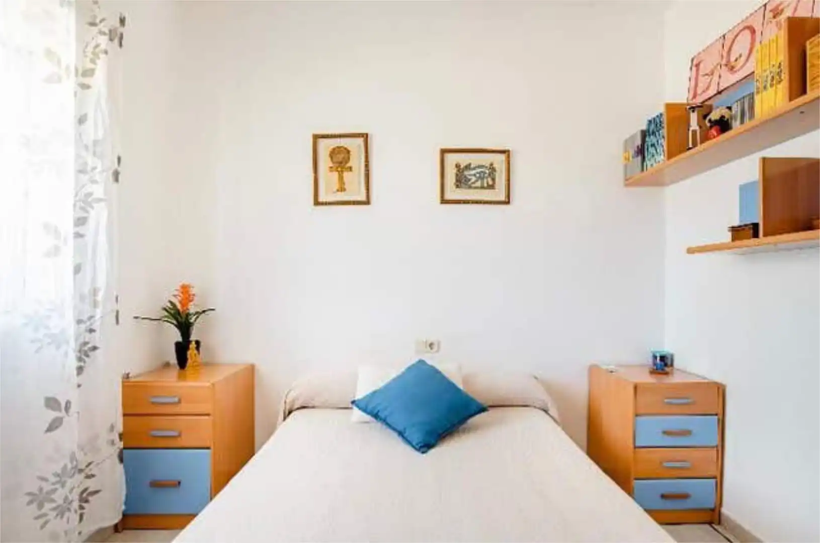 Casa de 100 m² en Coria del Río