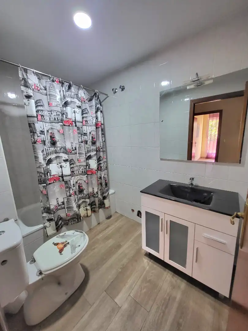 Piso de 120 m² en Cáceres