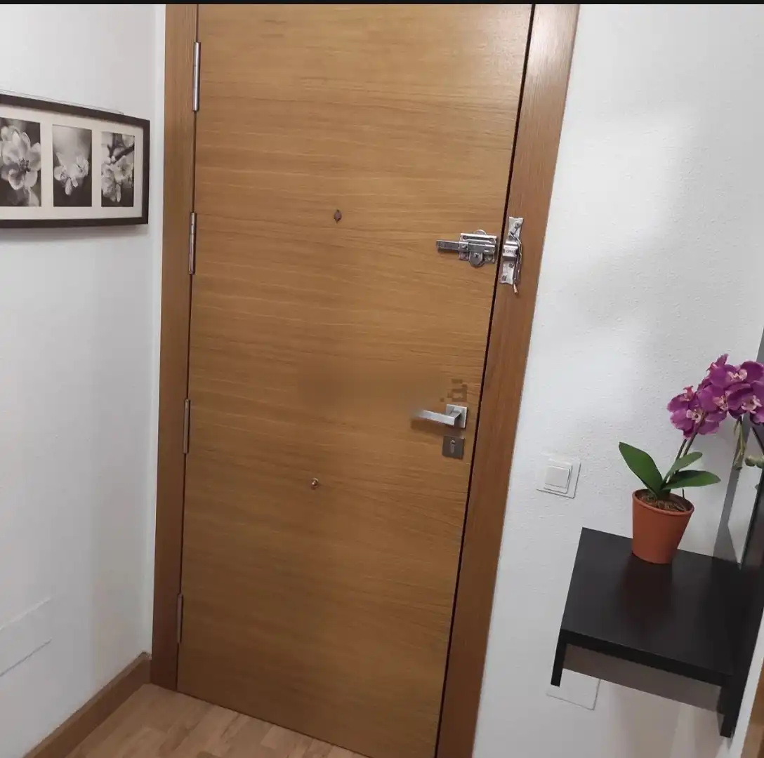 Pis de 98 m² a Múrcia